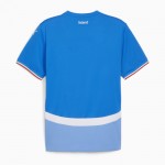 Günstige Fußballtrikots Island Heimtrikot 2024 Kurzarm